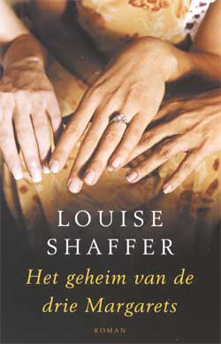 The Three Miss Margarets by Louise Shaffer - German Edition
